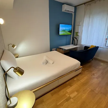 Le New Daily, 500m Du Centre De *