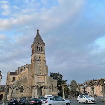 Le New Daily, 500m Du Centre De דירה