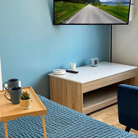 Le New Daily, 500m Du Centre De *