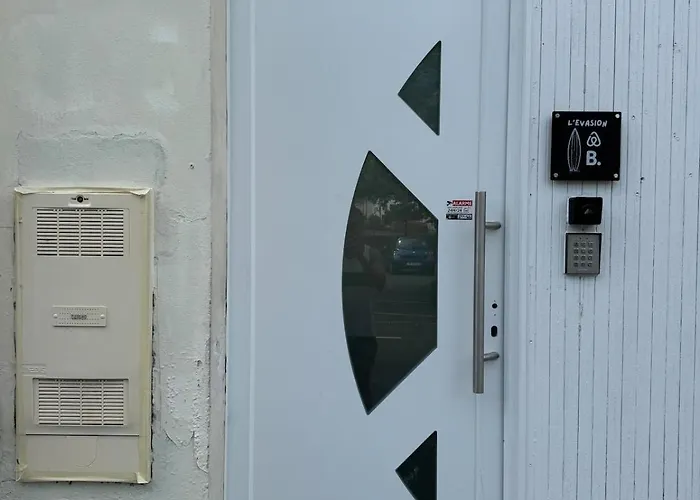 Le New Daily, 500m Du Centre De * Dax