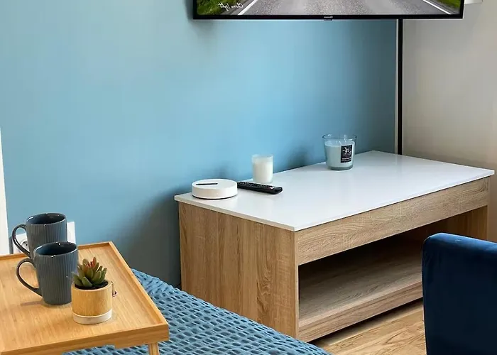 Le New Daily, 500m Du Centre De *